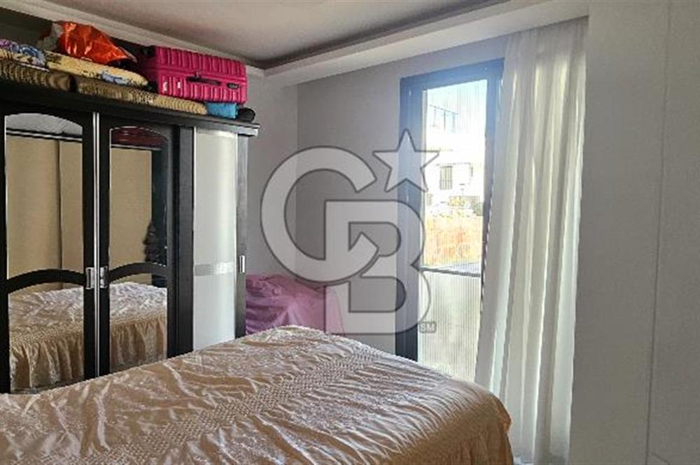 DİDİM SATILIK DAİRE 6.500.000 TL AKBÜK MAH