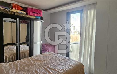 DİDİM SATILIK DAİRE 6.500.000 TL AKBÜK MAH