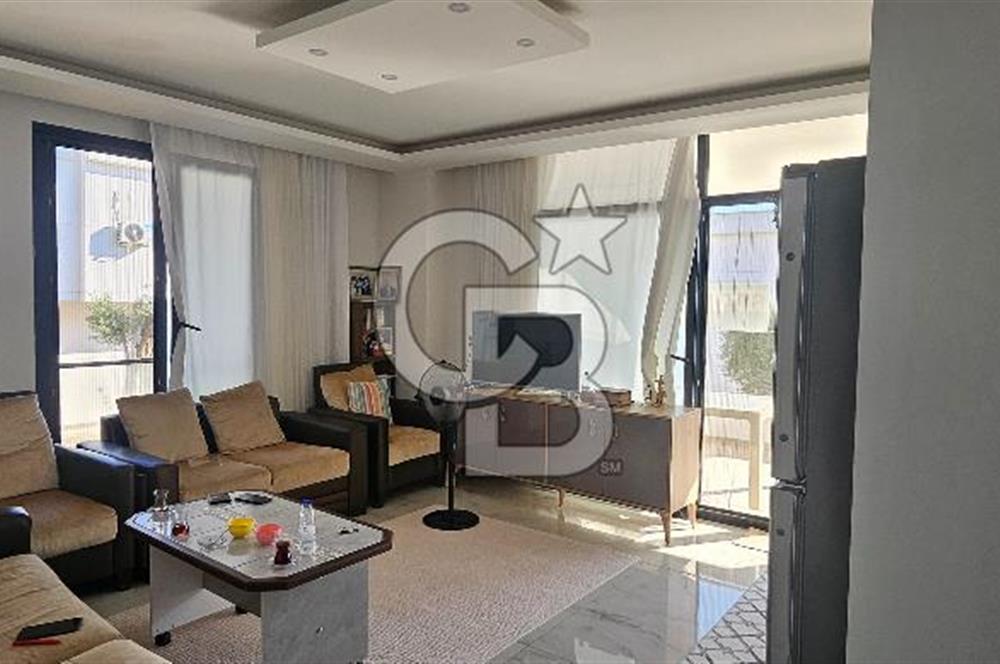 DİDİM SATILIK DAİRE 6.500.000 TL AKBÜK MAH
