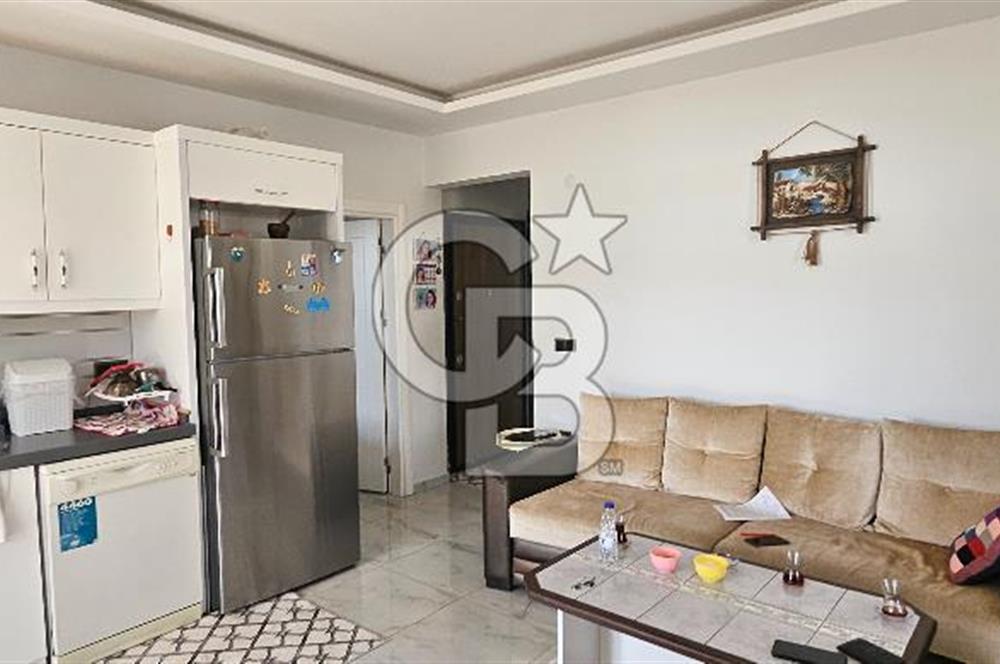 DİDİM SATILIK DAİRE 6.500.000 TL AKBÜK MAH