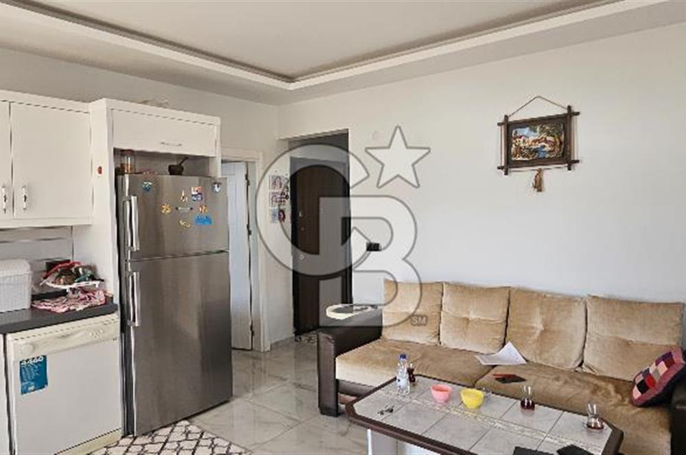 DİDİM SATILIK DAİRE 6.500.000 TL AKBÜK MAH