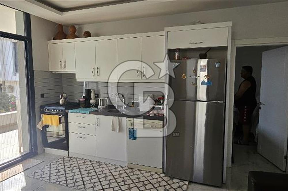 DİDİM SATILIK DAİRE 6.500.000 TL AKBÜK MAH