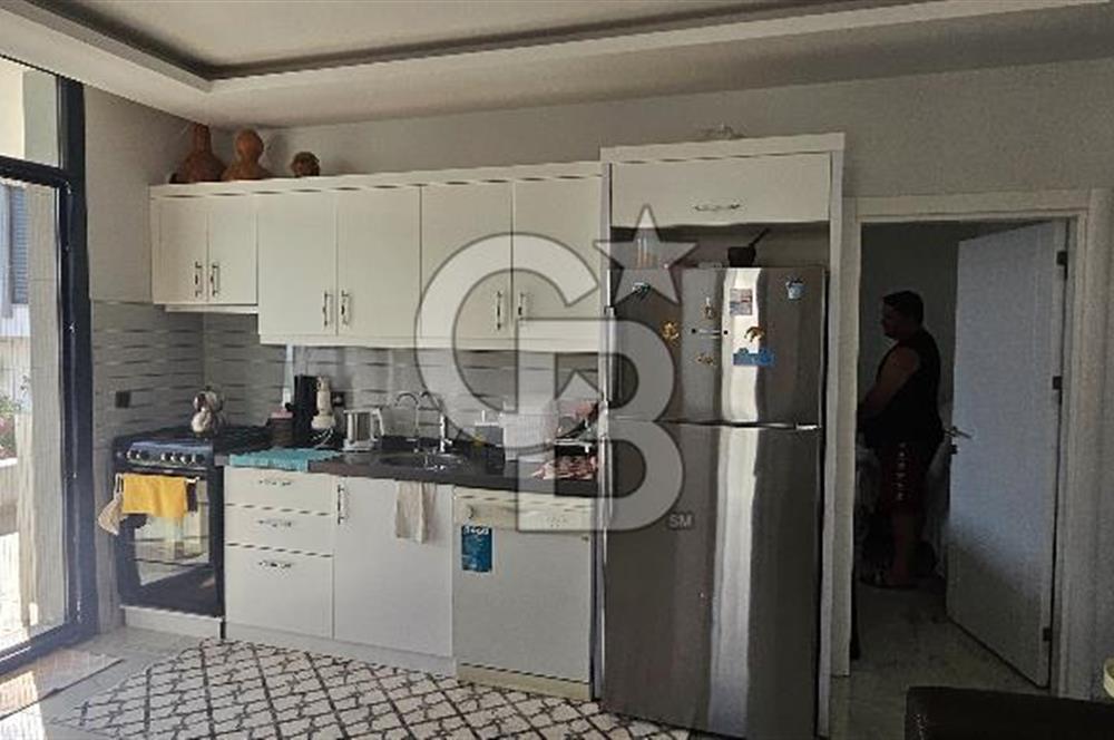DİDİM SATILIK DAİRE 6.500.000 TL AKBÜK MAH