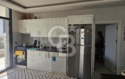 DİDİM SATILIK DAİRE 6.500.000 TL AKBÜK MAH