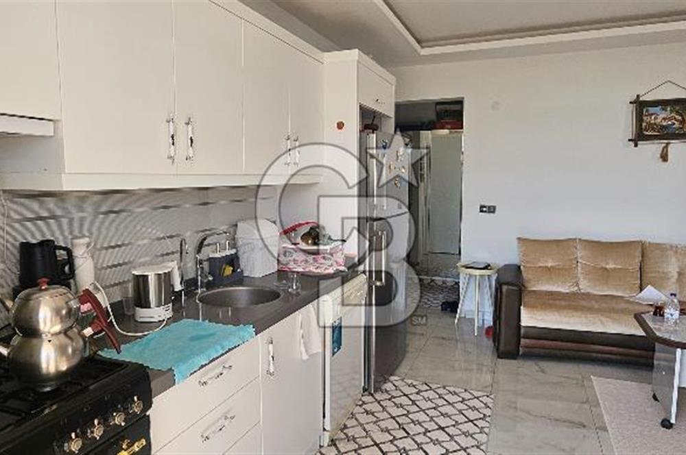 DİDİM SATILIK DAİRE 6.500.000 TL AKBÜK MAH