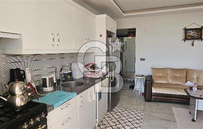 DİDİM SATILIK DAİRE 6.500.000 TL AKBÜK MAH