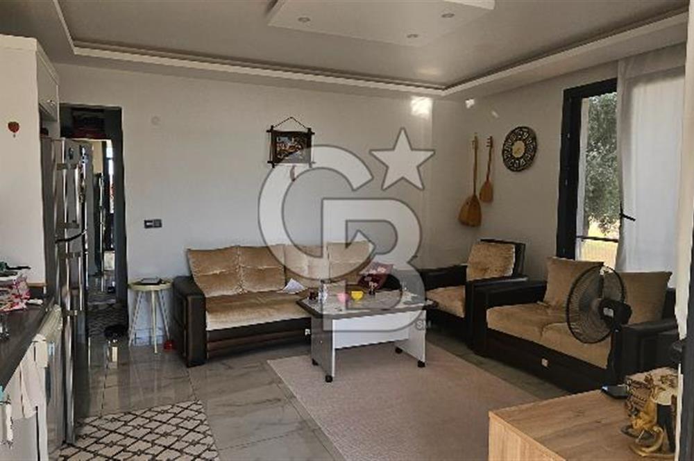 DİDİM SATILIK DAİRE 6.500.000 TL AKBÜK MAH