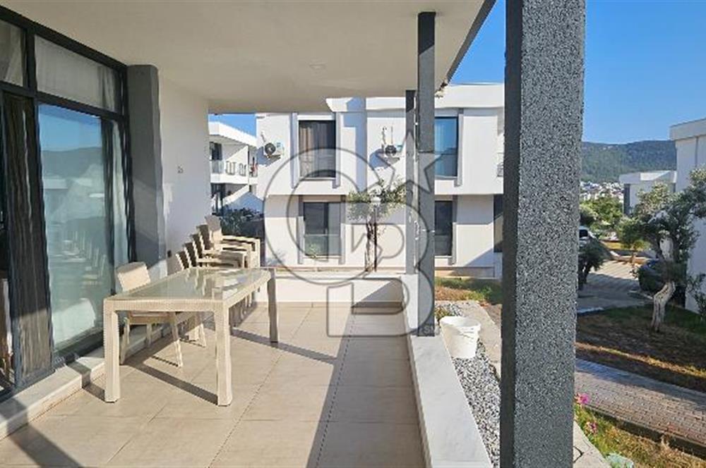 DİDİM SATILIK DAİRE 6.500.000 TL AKBÜK MAH