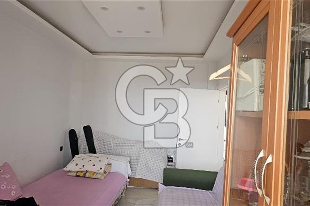 DİDİM SATILIK DAİRE 6.500.000 TL AKBÜK MAH