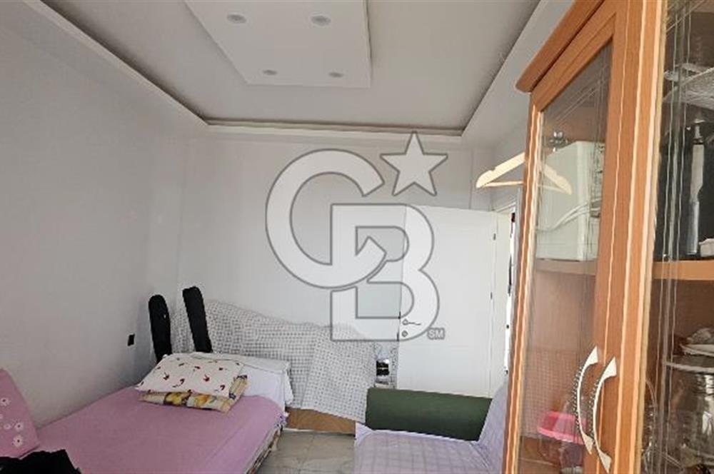 DİDİM SATILIK DAİRE 6.500.000 TL AKBÜK MAH