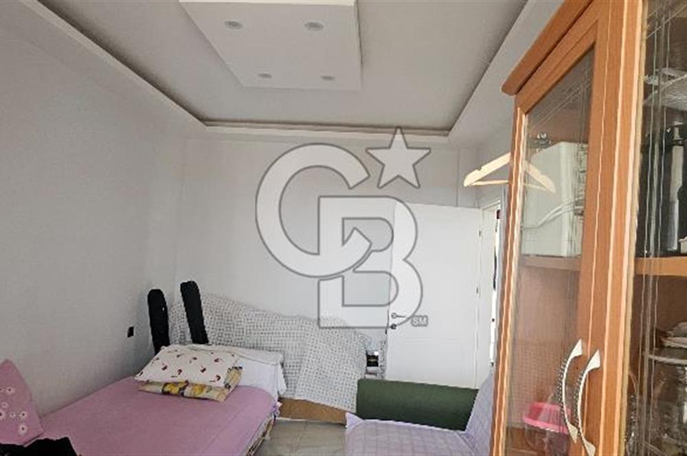 DİDİM SATILIK DAİRE 6.500.000 TL AKBÜK MAH