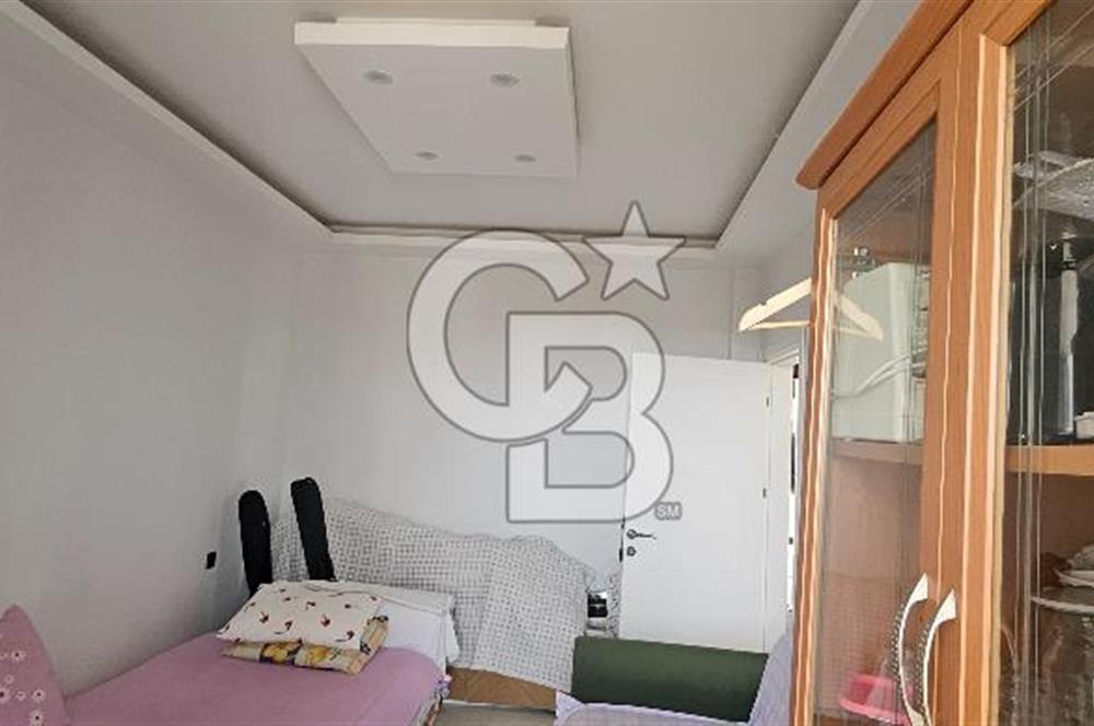 DİDİM SATILIK DAİRE 6.500.000 TL AKBÜK MAH