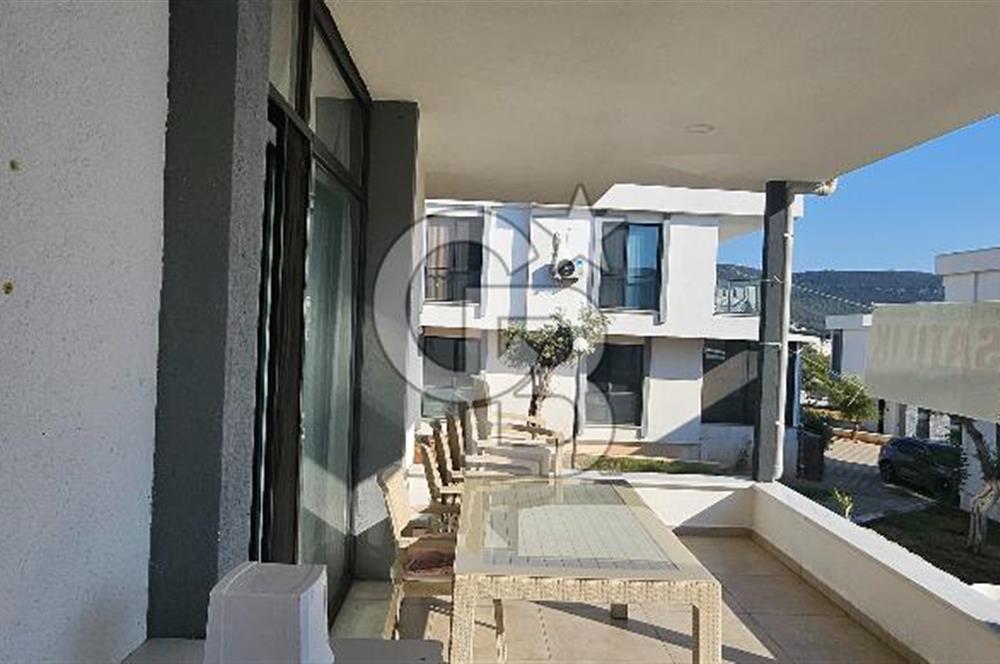 DİDİM SATILIK DAİRE 6.500.000 TL AKBÜK MAH