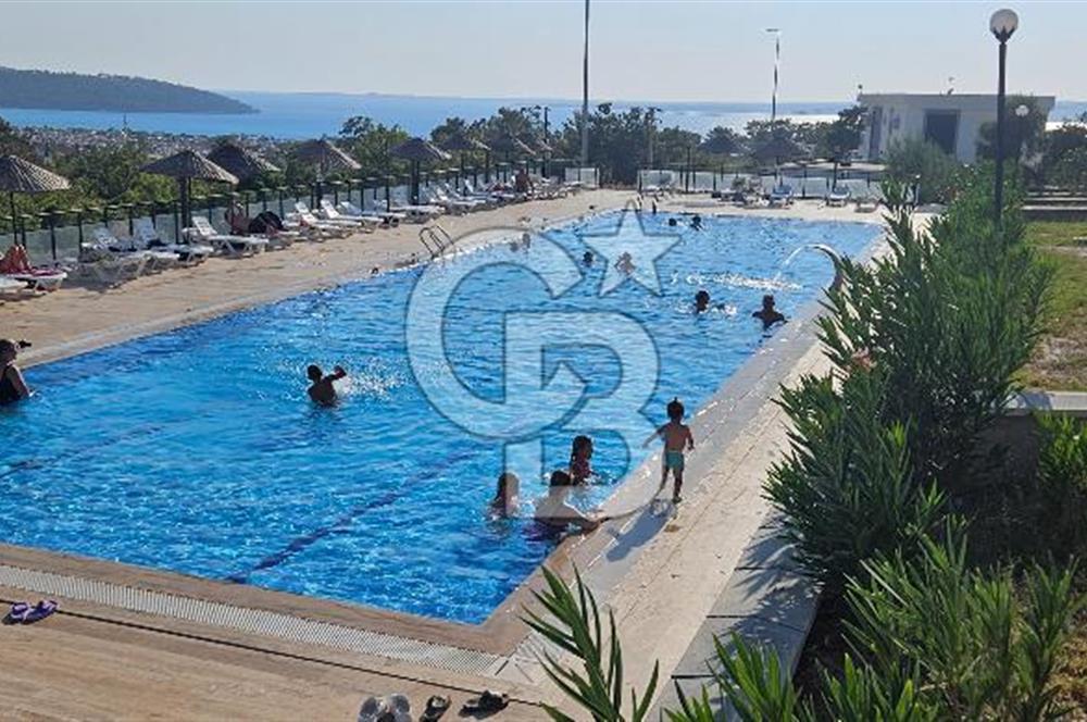 DİDİM SATILIK DAİRE 6.500.000 TL AKBÜK MAH