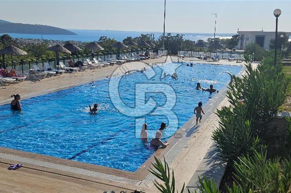 DİDİM SATILIK DAİRE 6.500.000 TL AKBÜK MAH