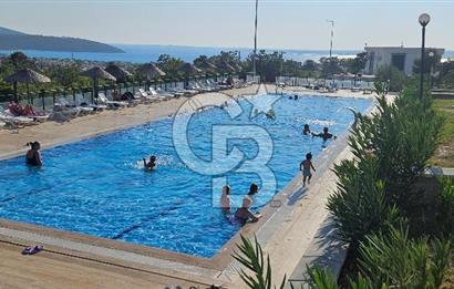 DİDİM SATILIK DAİRE 6.500.000 TL AKBÜK MAH
