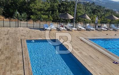 DİDİM SATILIK DAİRE 6.500.000 TL AKBÜK MAH