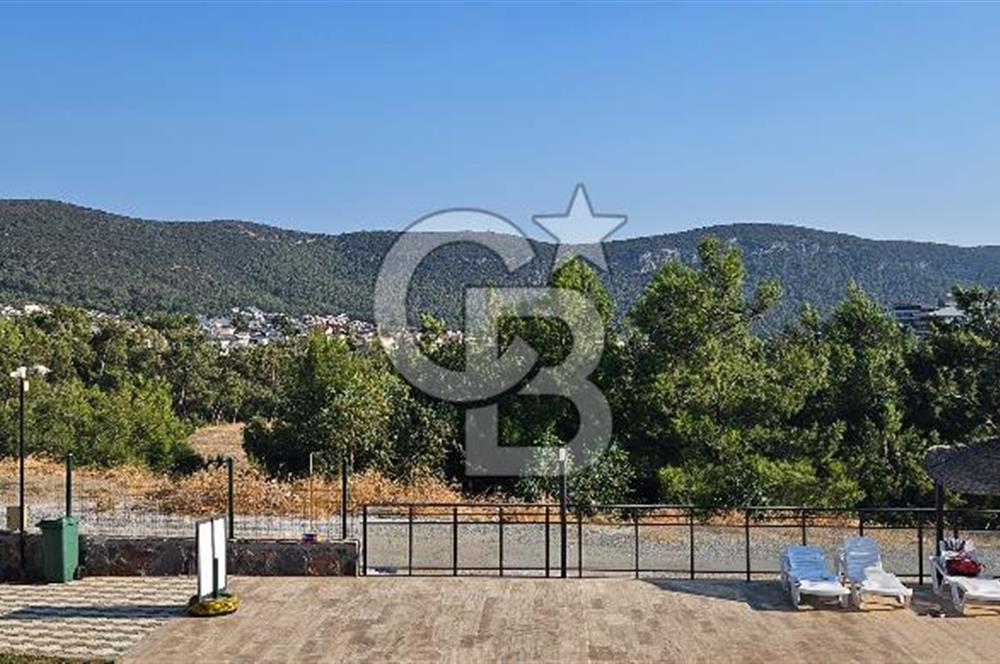 DİDİM SATILIK DAİRE 6.500.000 TL AKBÜK MAH