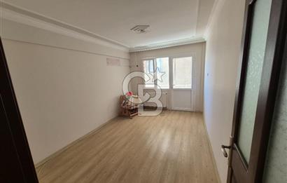 BAYRAKLI GÜMÜŞPALA'DA DENİZ MANZARALI D.GAZLI 3+1 KİRALIK DAİRE