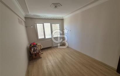 BAYRAKLI GÜMÜŞPALA'DA DENİZ MANZARALI D.GAZLI 3+1 KİRALIK DAİRE