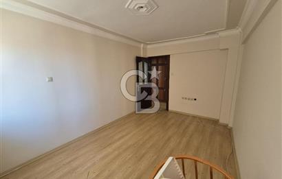 BAYRAKLI GÜMÜŞPALA'DA DENİZ MANZARALI D.GAZLI 3+1 KİRALIK DAİRE