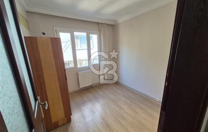 BAYRAKLI GÜMÜŞPALA'DA DENİZ MANZARALI D.GAZLI 3+1 KİRALIK DAİRE