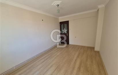 BAYRAKLI GÜMÜŞPALA'DA DENİZ MANZARALI D.GAZLI 3+1 KİRALIK DAİRE