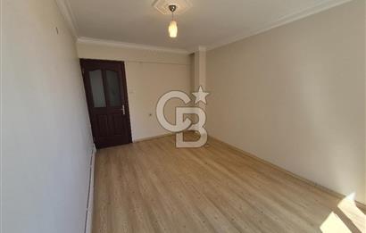 BAYRAKLI GÜMÜŞPALA'DA DENİZ MANZARALI D.GAZLI 3+1 KİRALIK DAİRE