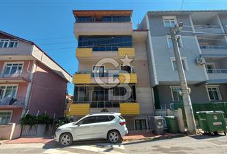 KÖRFEZ BARBAROS SATILIK 3+1 GENİŞ VE YAPILI DUBLEKS DAİRE