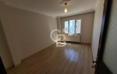 BAYRAKLI GÜMÜŞPALA'DA DENİZ MANZARALI D.GAZLI 3+1 KİRALIK DAİRE