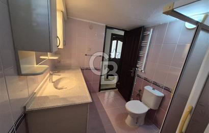 BAYRAKLI GÜMÜŞPALA'DA DENİZ MANZARALI D.GAZLI 3+1 KİRALIK DAİRE