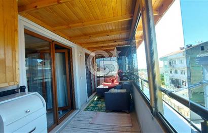 KÖRFEZ BARBAROS SATILIK 3+1 GENİŞ VE YAPILI DUBLEKS DAİRE
