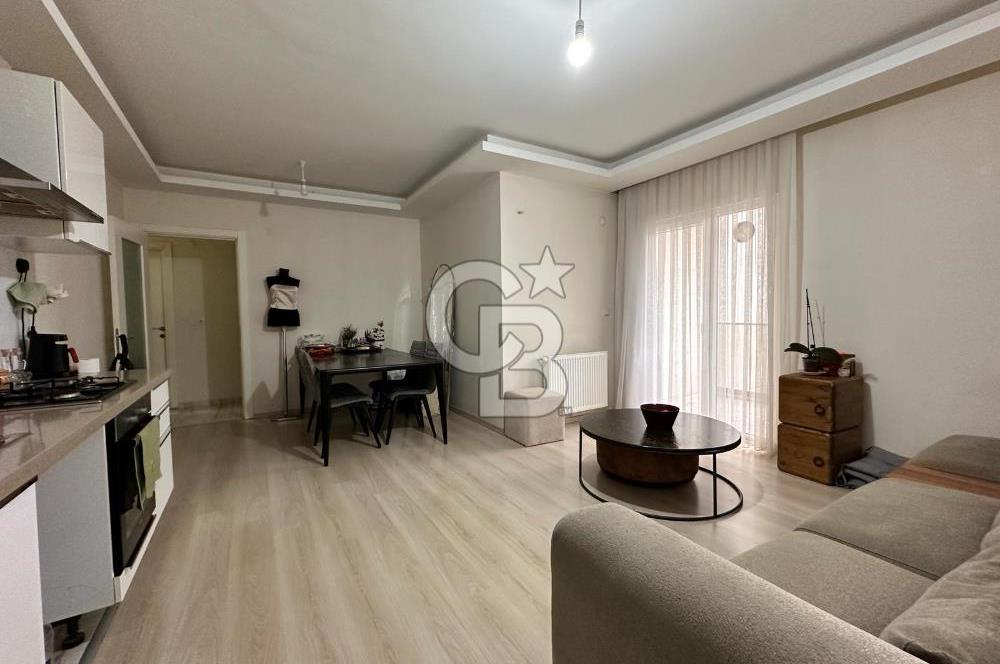 ATAEVLER UMUTKENT SİTESİNDE KREDİYE UYGUN SATILIK 2+1 DAİRE