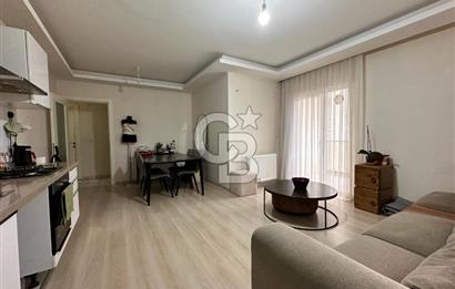 ATAEVLER UMUTKENT SİTESİNDE KREDİYE UYGUN SATILIK 2+1 DAİRE