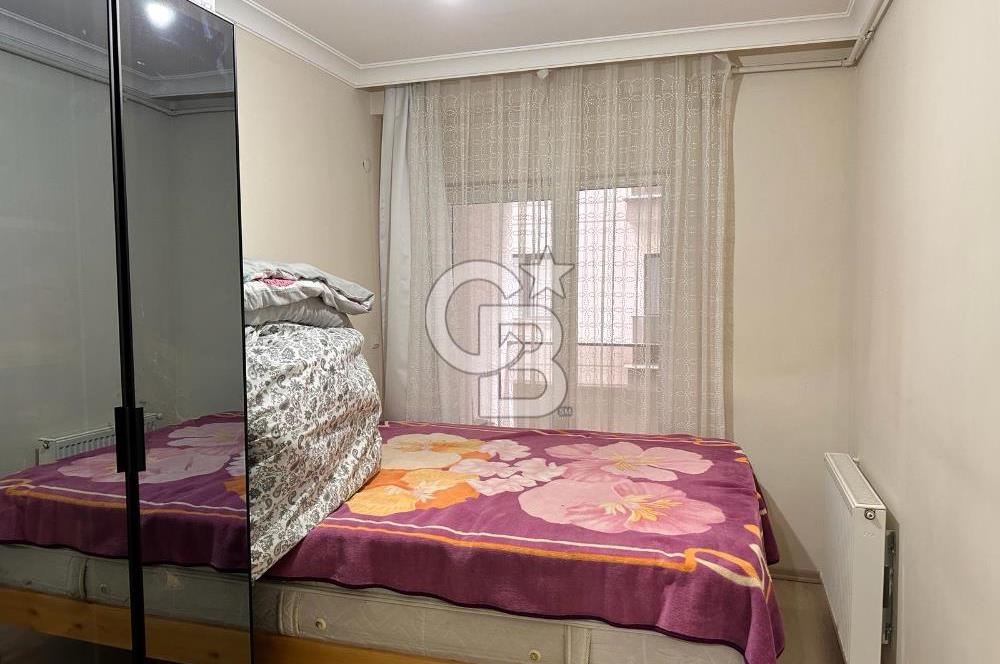 ATAEVLER UMUTKENT SİTESİNDE KREDİYE UYGUN SATILIK 2+1 DAİRE