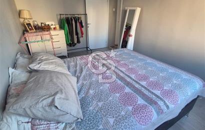 EGEKENT'TE BAKIMLI FERAH LOKASYON AVANTAJLI SATILIK 3+1 DAİRE