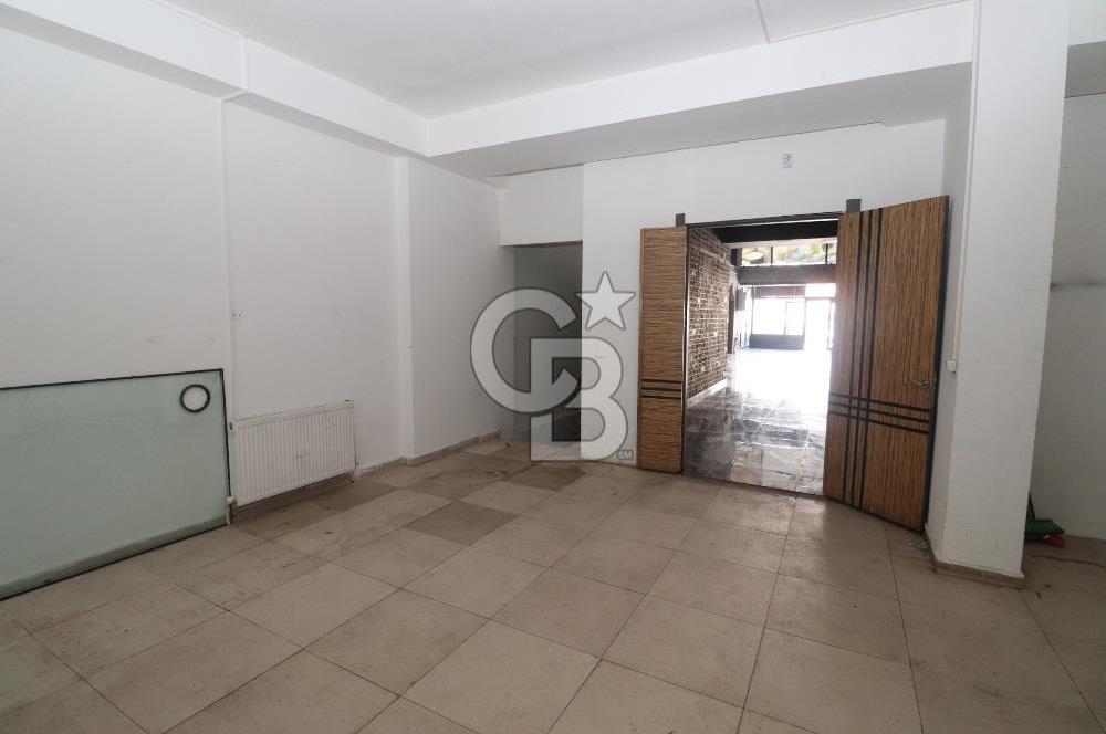 Taşdelen Cad. Üzerinde 350 m² Depolu Kiralık Dükkan