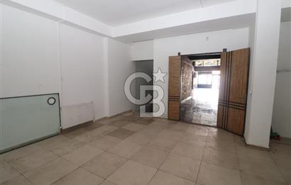 Taşdelen Cad. Üzerinde 350 m² Depolu Kiralık Dükkan