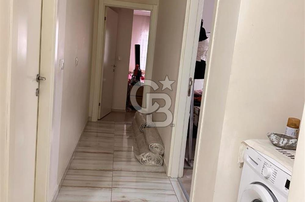 ATAEVLER UMUTKENT SİTESİNDE KREDİYE UYGUN SATILIK 2+1 DAİRE