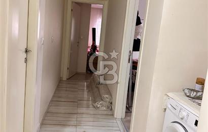 ATAEVLER UMUTKENT SİTESİNDE KREDİYE UYGUN SATILIK 2+1 DAİRE