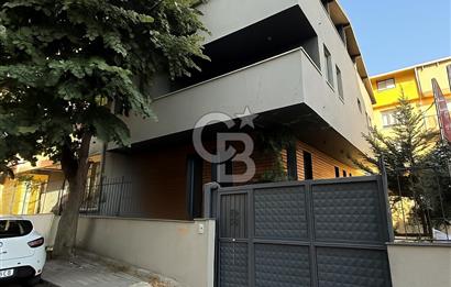 Küçük Çamlıca’da modern tasarımlı ferah müstakil satılık ev