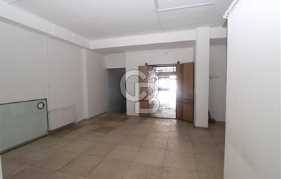 Taşdelen Cad. Üzerinde 350 m² Depolu Kiralık Dükkan