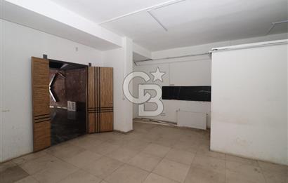 Taşdelen Cad. Üzerinde 350 m² Depolu Kiralık Dükkan