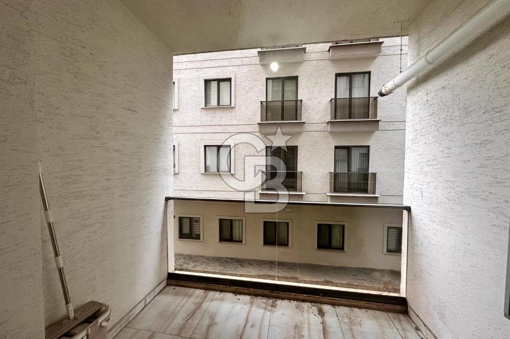 ATAEVLER UMUTKENT SİTESİNDE KREDİYE UYGUN SATILIK 2+1 DAİRE