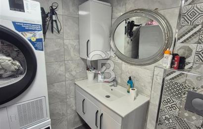 EGEKENT'TE BAKIMLI FERAH LOKASYON AVANTAJLI SATILIK 3+1 DAİRE