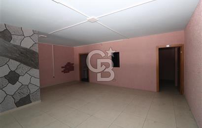 Taşdelen Cad. Üzerinde 350 m² Depolu Kiralık Dükkan