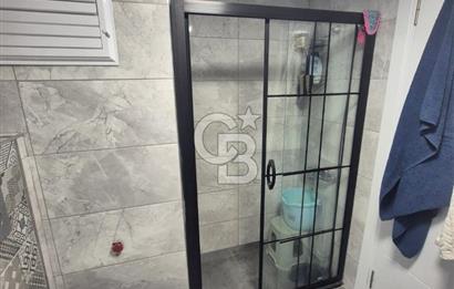 EGEKENT'TE BAKIMLI FERAH LOKASYON AVANTAJLI SATILIK 3+1 DAİRE