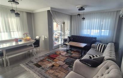 EGEKENT'TE BAKIMLI FERAH LOKASYON AVANTAJLI SATILIK 3+1 DAİRE