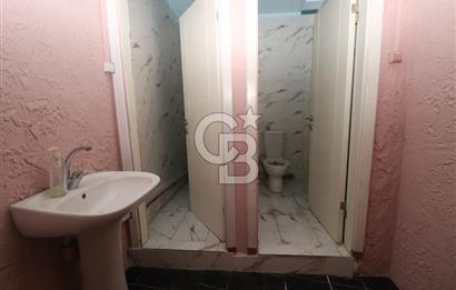 Taşdelen Cad. Üzerinde 350 m² Depolu Kiralık Dükkan