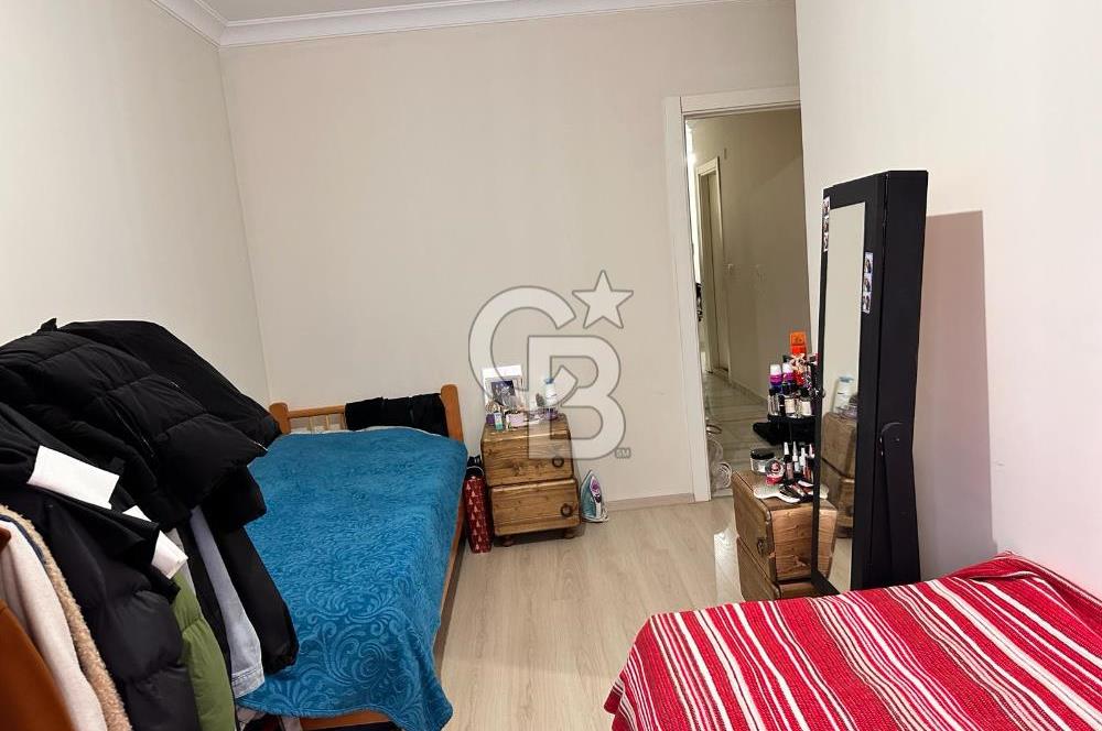 ATAEVLER UMUTKENT SİTESİNDE KREDİYE UYGUN SATILIK 2+1 DAİRE